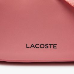 Sacs A Bandouliere | LACOSTE Sac Hobo Active Nylon