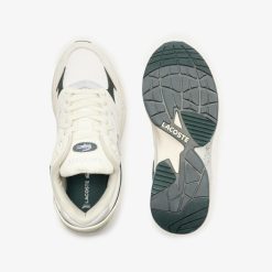 Sneakers | LACOSTE Sneakers Storm 96 Lo Vintage Homme En Cuir