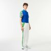 Vetements De Sport | LACOSTE Pantalon De Survetement Homme Lacoste Tennis Color-Block