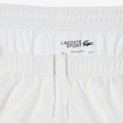 Vetements De Sport | LACOSTE Pantalon De Survetement Homme Lacoste Tennis Color-Block