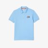 Polos | LACOSTE Polo L.12.12 En Petit Pique De Coton Avec Badges