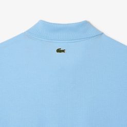 Polos | LACOSTE Polo L.12.12 En Petit Pique De Coton Avec Badges