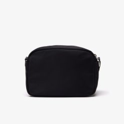 Sacs A Bandouliere | LACOSTE Sac Crossover Active Nylon