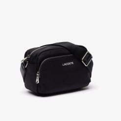 Sacs A Bandouliere | LACOSTE Sac Crossover Active Nylon