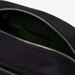 Sacs A Bandouliere | LACOSTE Sac Crossover Active Nylon