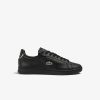 Sneakers | LACOSTE Sneakers Carnaby Pro Homme Lacoste En Cuir