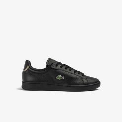 Sneakers | LACOSTE Sneakers Carnaby Pro Homme Lacoste En Cuir