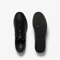 Sneakers | LACOSTE Sneakers Carnaby Pro Homme Lacoste En Cuir