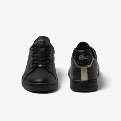 Sneakers | LACOSTE Sneakers Carnaby Pro Homme Lacoste En Cuir