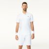 Vetements De Sport | LACOSTE Short Sportsuit Lacoste Tennis X Novak Djokovic