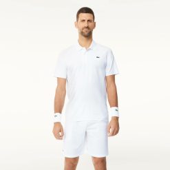 Vetements De Sport | LACOSTE Short Sportsuit Lacoste Tennis X Novak Djokovic