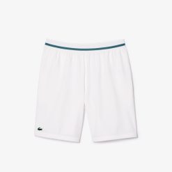 Vetements De Sport | LACOSTE Short Sportsuit Lacoste Tennis X Novak Djokovic