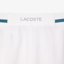 Vetements De Sport | LACOSTE Short Sportsuit Lacoste Tennis X Novak Djokovic