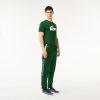 Pantalons & Shorts | LACOSTE Pantalon De Survetement Lacoste Sport French Capsule