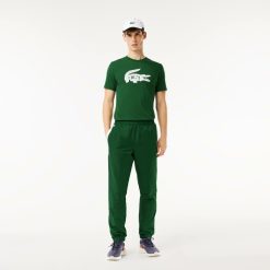 Pantalons & Shorts | LACOSTE Pantalon De Survetement Lacoste Sport French Capsule