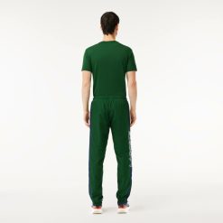 Pantalons & Shorts | LACOSTE Pantalon De Survetement Lacoste Sport French Capsule