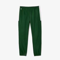 Pantalons & Shorts | LACOSTE Pantalon De Survetement Lacoste Sport French Capsule