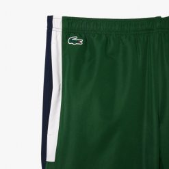 Pantalons & Shorts | LACOSTE Pantalon De Survetement Lacoste Sport French Capsule