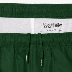 Pantalons & Shorts | LACOSTE Pantalon De Survetement Lacoste Sport French Capsule