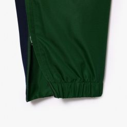 Pantalons & Shorts | LACOSTE Pantalon De Survetement Lacoste Sport French Capsule