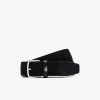 Ceintures | LACOSTE Ceinture Tressee En Sangle Elastique