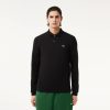 Polos | LACOSTE Polo Original L.12.12 Coton Manches Longues