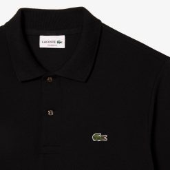 Polos | LACOSTE Polo Original L.12.12 Coton Manches Longues