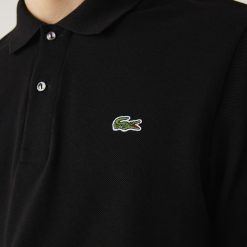 Polos | LACOSTE Polo Original L.12.12 Coton Manches Longues