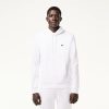 Sweatshirts | LACOSTE Sweatshirt A Capuche Jogger