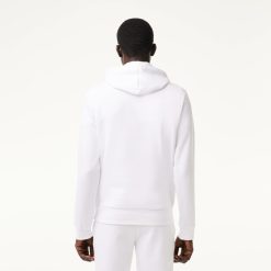 Sweatshirts | LACOSTE Sweatshirt A Capuche Jogger