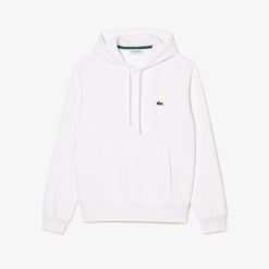 Sweatshirts | LACOSTE Sweatshirt A Capuche Jogger