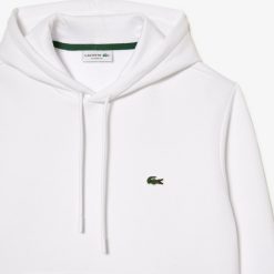 Sweatshirts | LACOSTE Sweatshirt A Capuche Jogger