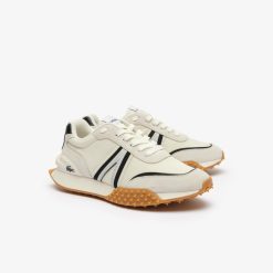 Sneakers | LACOSTE Sneakers L-Spin Deluxe Homme Ton Sur Ton