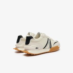 Sneakers | LACOSTE Sneakers L-Spin Deluxe Homme Ton Sur Ton