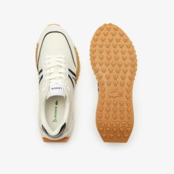 Sneakers | LACOSTE Sneakers L-Spin Deluxe Homme Ton Sur Ton