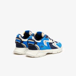 Sneakers | LACOSTE Sneakers L003 Neo Homme En Textile