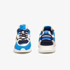 Sneakers | LACOSTE Sneakers L003 Neo Homme En Textile