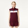 Vetements De Sport | LACOSTE Polo Tennis Contraste En Pique Indemaillable Ultra-Dry