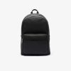 Sacs A Dos | LACOSTE Sac A Dos Men'S Classic Poche Ordinateur