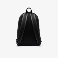 Sacs A Dos | LACOSTE Sac A Dos Men'S Classic Poche Ordinateur