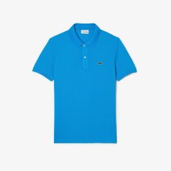 Polos | LACOSTE Polo Original L.12.12 Slim Fit Coton Petit Pique