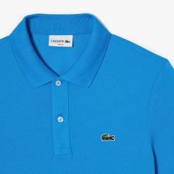 Polos | LACOSTE Polo Original L.12.12 Slim Fit Coton Petit Pique