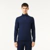 Vetements De Sport | LACOSTE Sweatshirt Golf Sportsuit Ultra-Dry Stretch