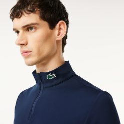 Vetements De Sport | LACOSTE Sweatshirt Golf Sportsuit Ultra-Dry Stretch