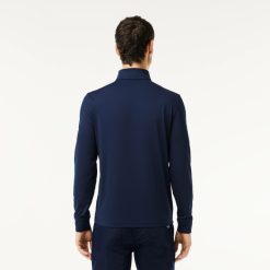 Vetements De Sport | LACOSTE Sweatshirt Golf Sportsuit Ultra-Dry Stretch