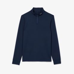 Vetements De Sport | LACOSTE Sweatshirt Golf Sportsuit Ultra-Dry Stretch