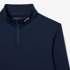 Vetements De Sport | LACOSTE Sweatshirt Golf Sportsuit Ultra-Dry Stretch