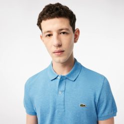 Polos | LACOSTE Polo Original L.12.12 Slim Fit Coton Petit Pique