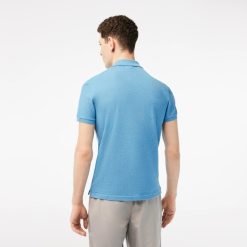 Polos | LACOSTE Polo Original L.12.12 Slim Fit Coton Petit Pique