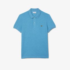 Polos | LACOSTE Polo Original L.12.12 Slim Fit Coton Petit Pique